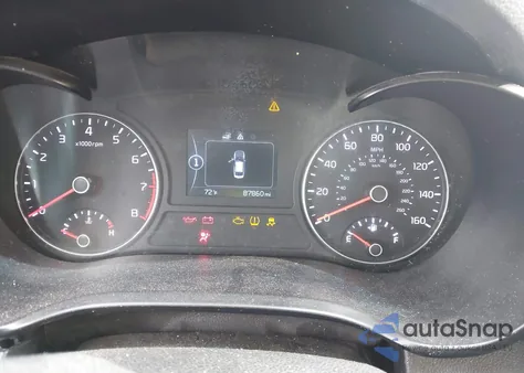 2016 Kia Optima Lx from USA, damaged, VIN 5XXGT4L3XGG047452